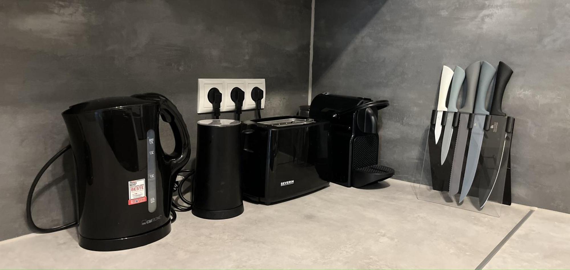 Apartamento Green Prater