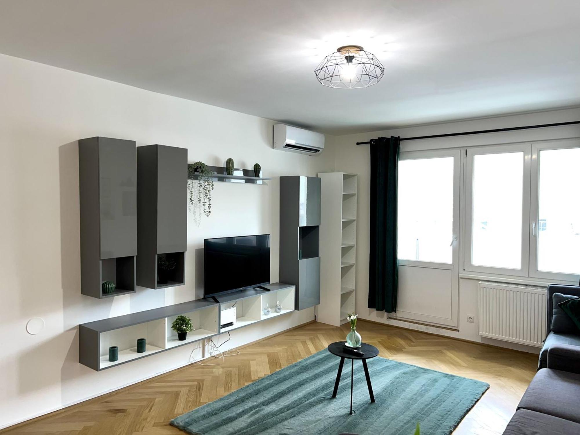 Green Prater Apartamento *