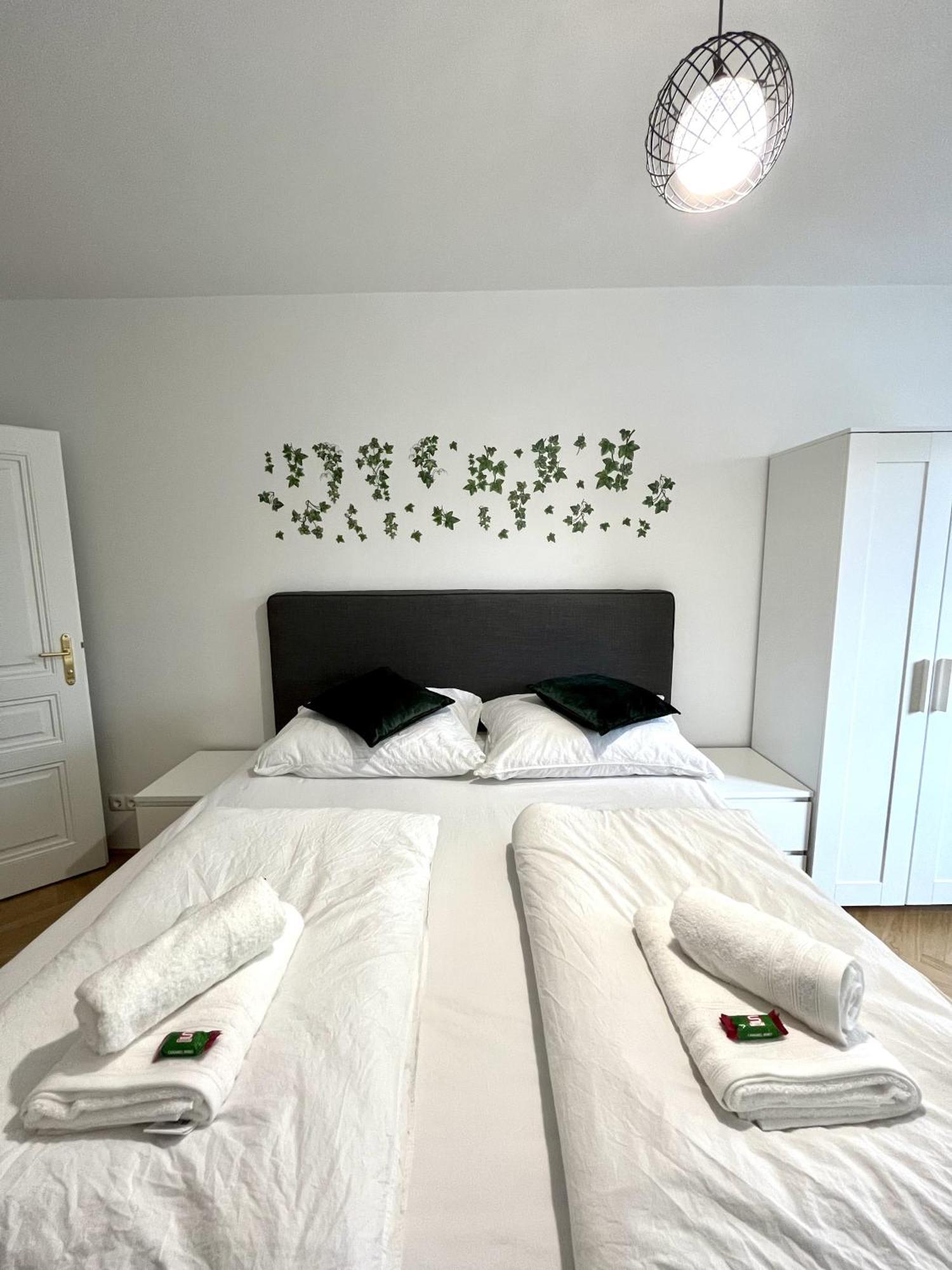 Apartamento Green Prater